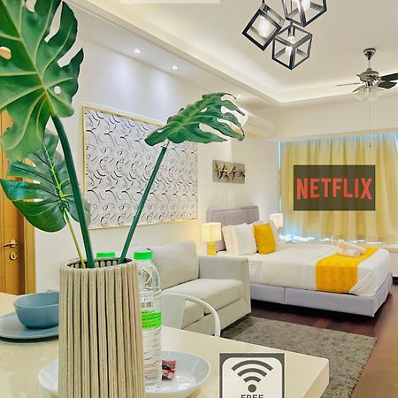 R&F Princess Cove By Homefort Suites Johor Bahru Buitenkant foto