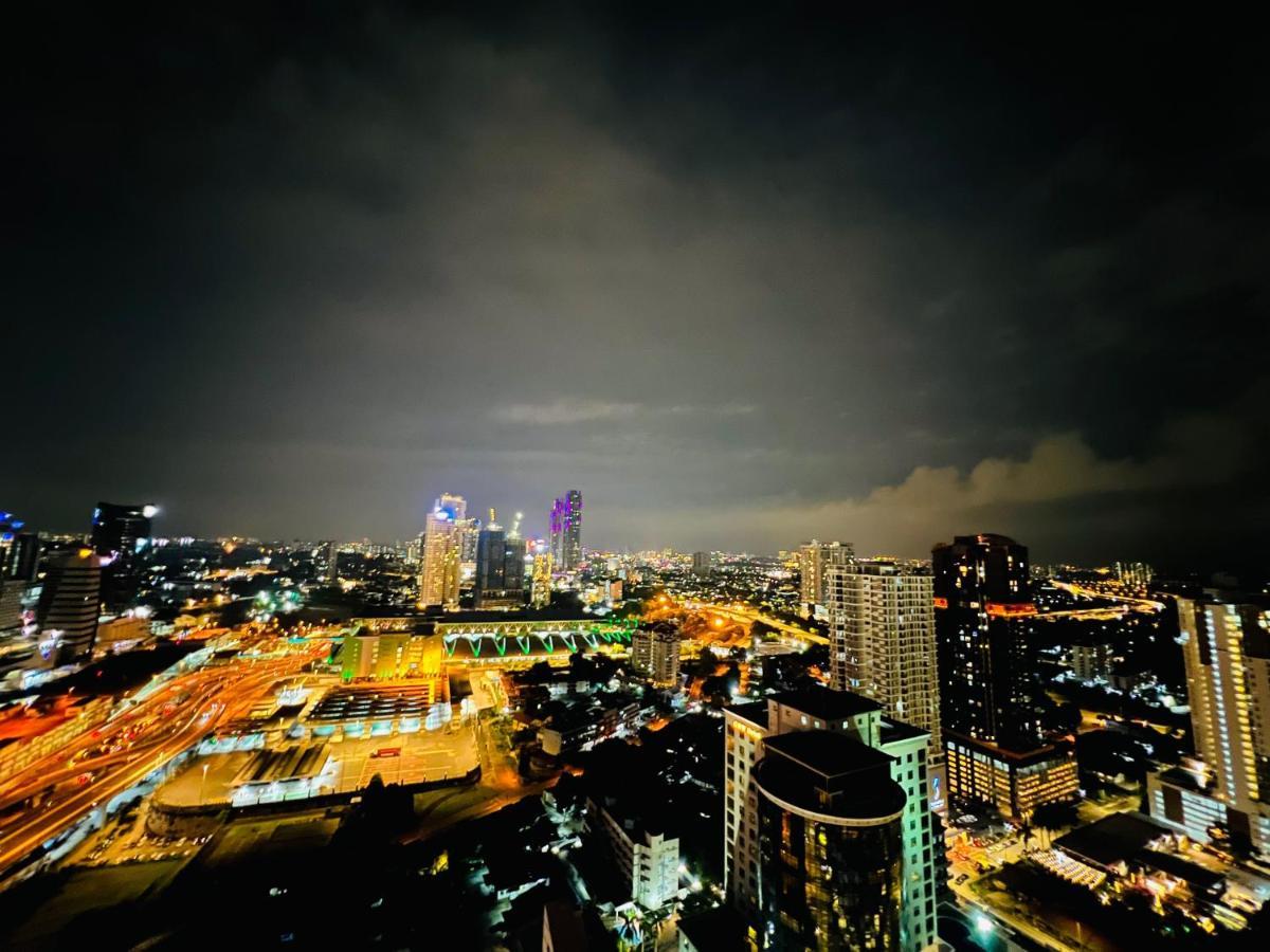 R&F Princess Cove By Homefort Suites Johor Bahru Buitenkant foto